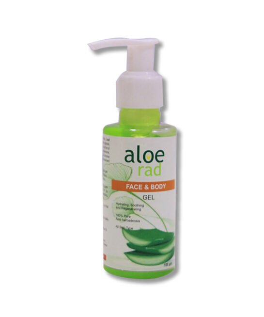 Aloe Rad