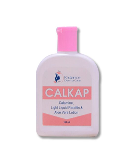 CALKAP Lotion