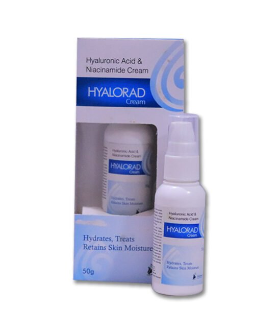 HYALORAD Cream