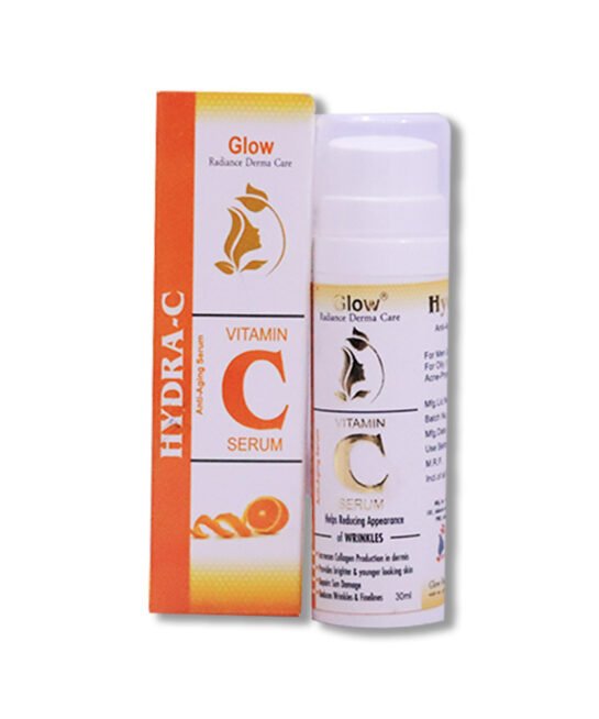 HYDRA-C Serum