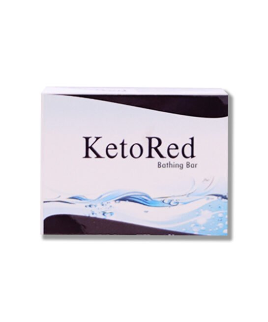 Keto Red