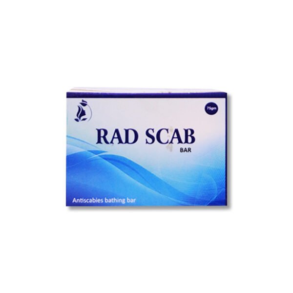 RAD SCAB BAR